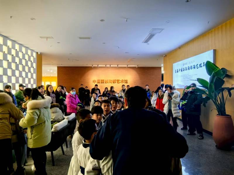 雄县培训讲座公司如何赋能文旅产业：定制化培训助力产业人才升级